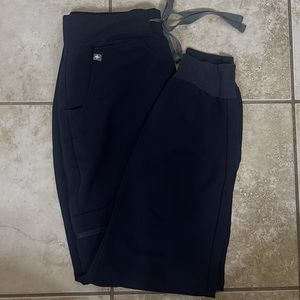 FIGS ZAMORA JOGGER SCRUB PANTS